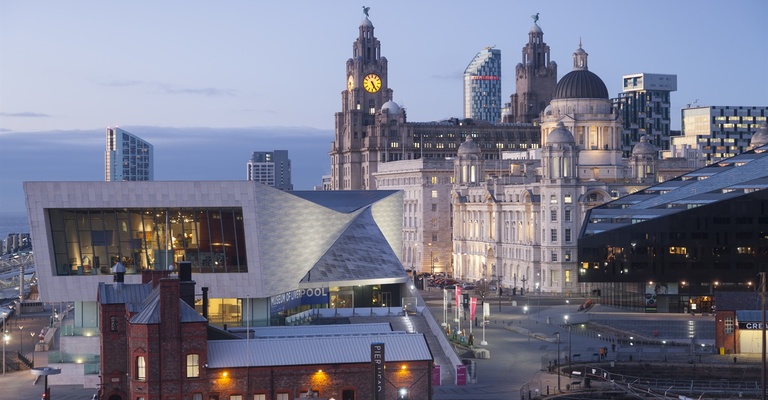 North West Freshers 2025